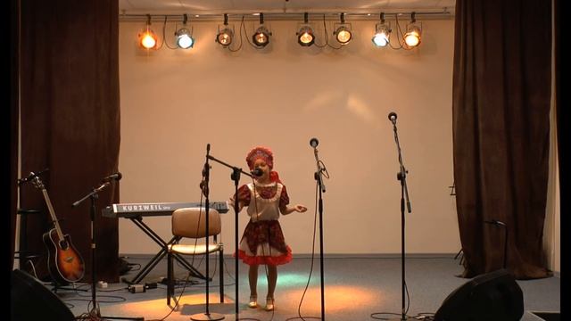 Далина Галкина «Куричья слепота» смотреть онлайн
