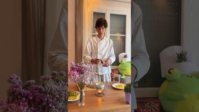 Невошедшее из «студии» #кулинарныйканал #шефповар #мргрин