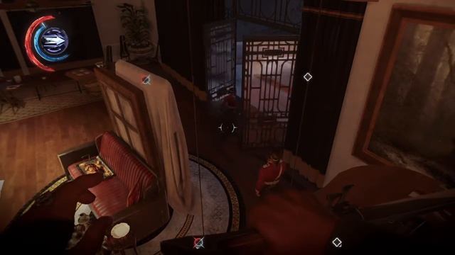 Dishonored 2 glitch смотреть онлайн