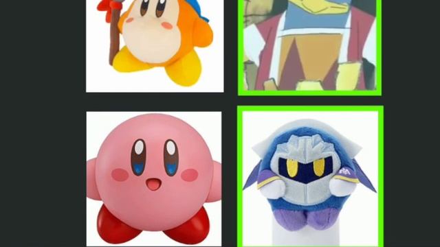 Kirby roasting people смотреть онлайн