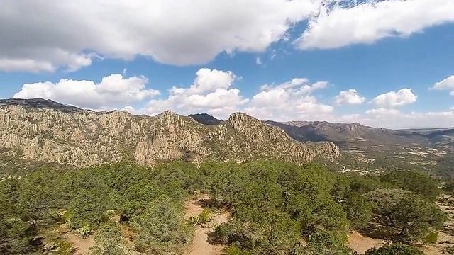 Sierra de Cardos, Torre de Vigilancia смотреть онлайн