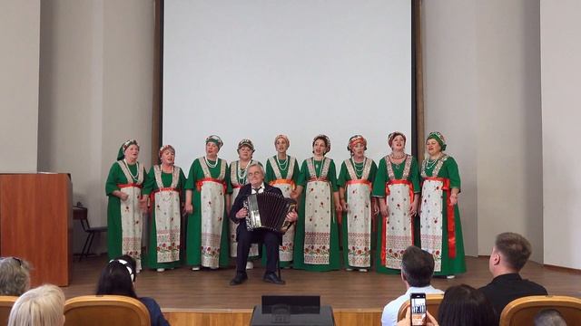 Лучшие поэты Ростовской области: итоги поэтических конкурсов - 2023.Rostov region 2023. смотреть онлайн