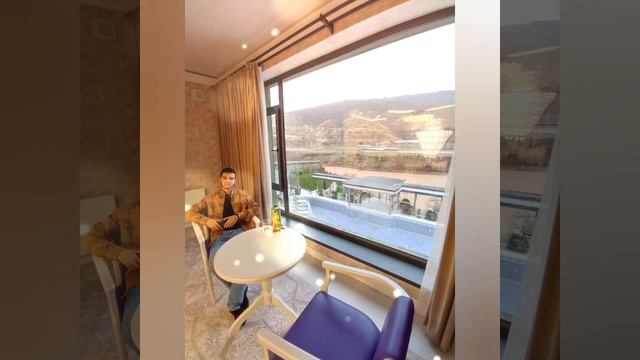 Тугри ният ва максад куйиш. Зафарбек Усмонов смотреть онлайн