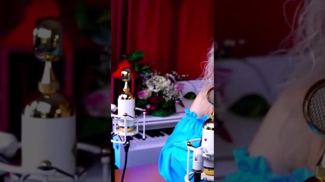 Саша Квашеная—«Песня Присциллы» (Ведьмак) #Квашеная #Ведьмак #Сашакапустина