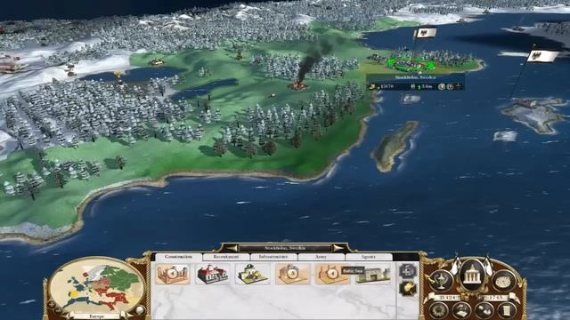 Madalin joaca:Empire Total War Part 19 смотреть онлайн