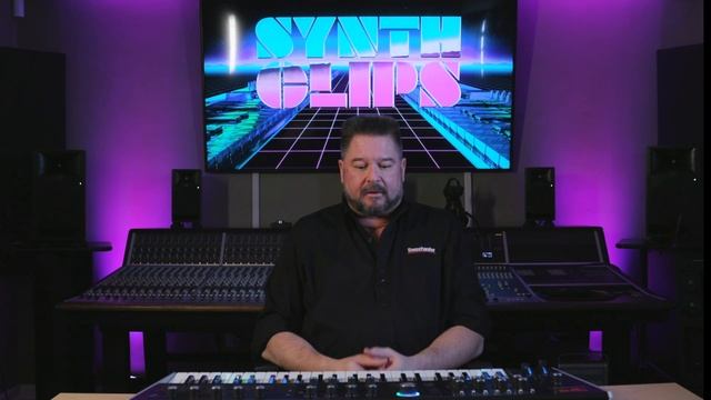 Intro to Synth Clips – Daniel Fisher смотреть онлайн