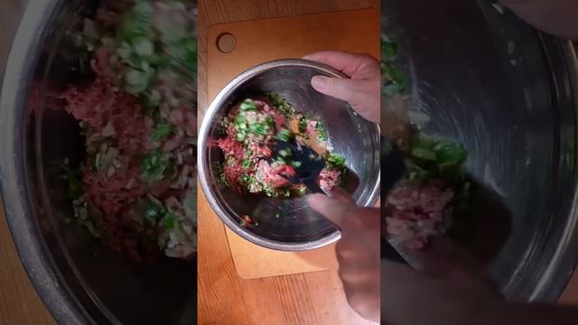 Vegan Armenian Lulu Kabob смотреть онлайн