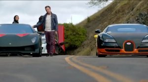 грустная месть