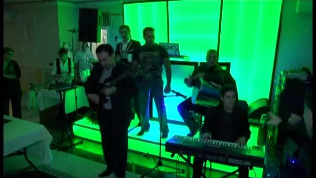STAS RIPPING GUITAR смотреть онлайн