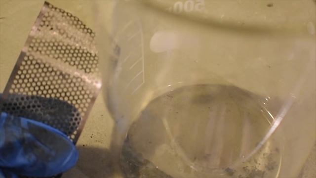 Extraction of Cadmium from NiCd batteries смотреть онлайн
