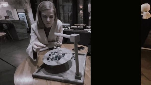 Салонная игра Камнепад от AlexGrim Studio