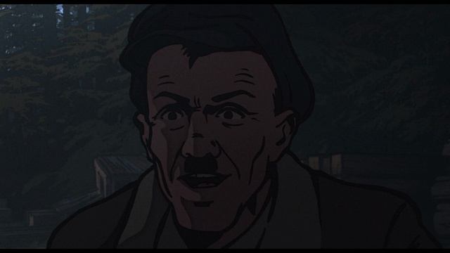 Самый ценный груз — Русский трейлер мультфильм (Дубляж, 2025) смотреть онлайн