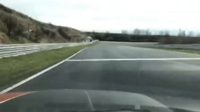 E30 318IS Circuit Zandvoort (vrijrijden) смотреть онлайн