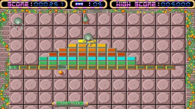 Krypton Egg   ¹⁹⁹⁰