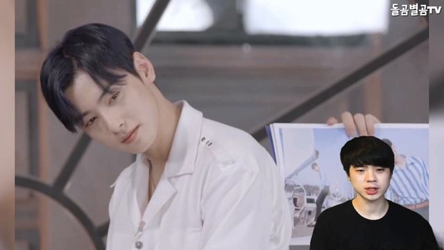 【ENG】해외 차트도 장악한 아스트로의 놀라운 인기? 화제가 된 이유 Group Astro which also dominates overseas charts? 돌곰별곰TV смотреть онлайн