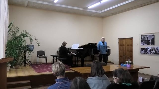 Презентація книги В.І. Лозова - музикант, педагог. Біографія. Спогади. Матеріали. Ч.3. смотреть онлайн