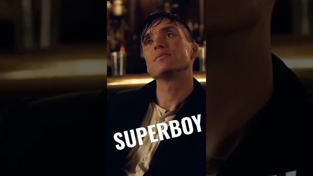 Томас Шелби как я😔 смотреть онлайн