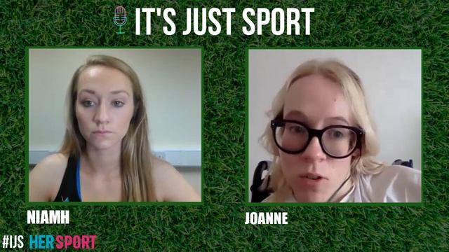 It's Just Sport: Should Trans Women Be Allowed Compete At The Olympics? смотреть онлайн