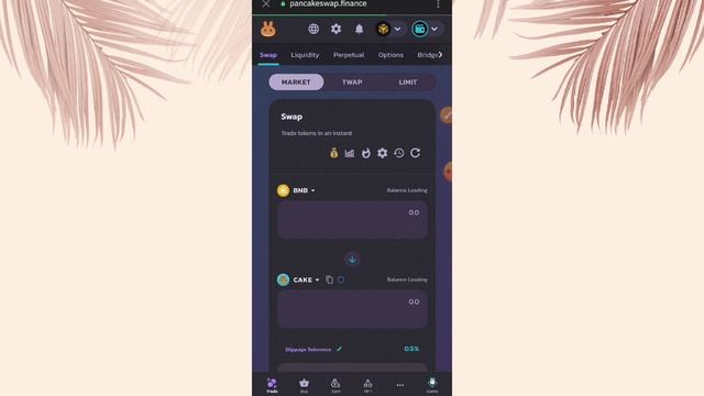 #pancake mai #kbc kibho ka coin aa gaya hai liquidity bachi hai bss смотреть онлайн