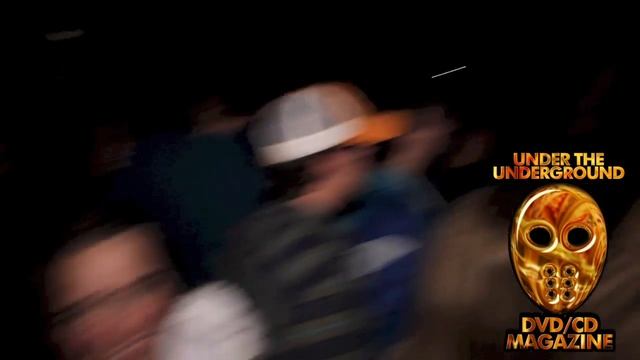 RiFF RAFF NEON ICON TOUR LIVE IN TENNESSEE AT CLUB INTERNATIONAL