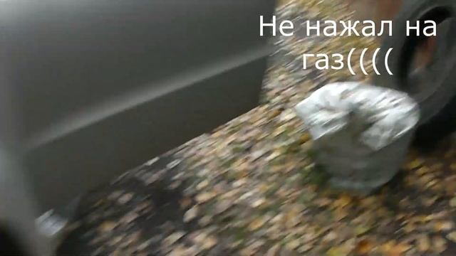 Мощные свечи на УАЗ Патриот, проверка компрессии после 100 тысяч пробега смотреть онлайн