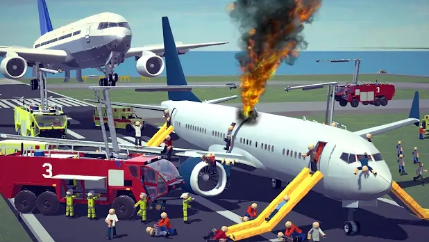 Авиа катастрофа смотреть онлайн