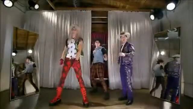 Chef Boyardee Mini Micro Beef Ravioli TV Commercial Featuring Big Time Rush смотреть онлайн