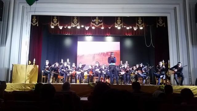 Весна КазНИТУ 2016/ ИСА / Наминация : Оркестр смотреть онлайн