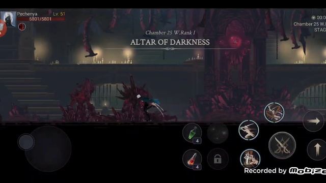 Mobizen - Запись внутреннего звука(тест) смотреть онлайн
