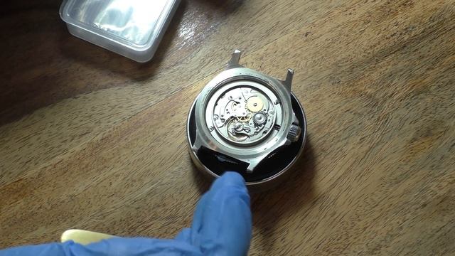 Watch This Video Before Buying A ETA 2824 or Sellita sw200 Watch ( Winding Issue and fix 2021 !) смотреть онлайн