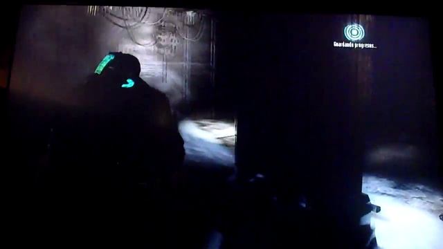 DEAD SPACE 3 LOGRO / TROFEO SECRETO HAMBRE XBOX 360 смотреть онлайн
