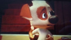 Бублик дина и рекс до начала роизыска мини серия спящий дядя Миша