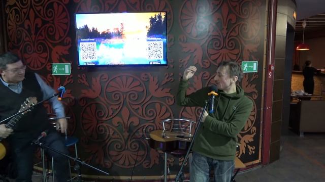 01 Владимир Мирошкин