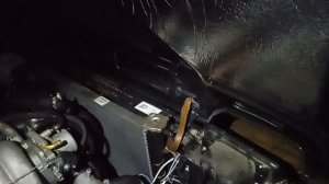 Правильное подключение ДХО на Ниву