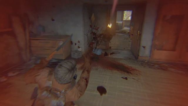 Last of us part 1 rebuild part 1 blazing rag Doll physics brutal KILLS смотреть онлайн