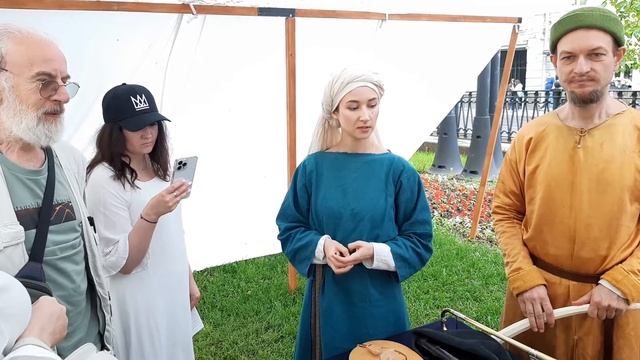 ВРЕМЕНА И ЭПОХИ 2022 смотреть онлайн