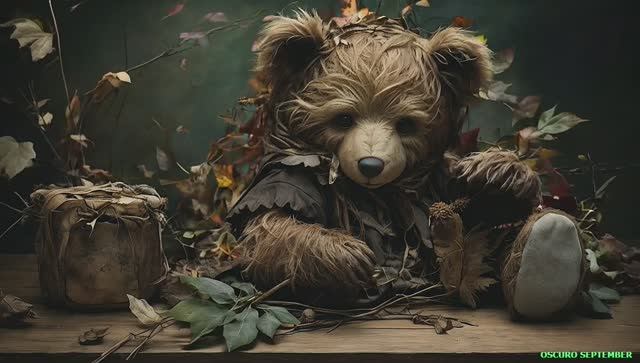 LIZA THE LAZY VAMPIRE