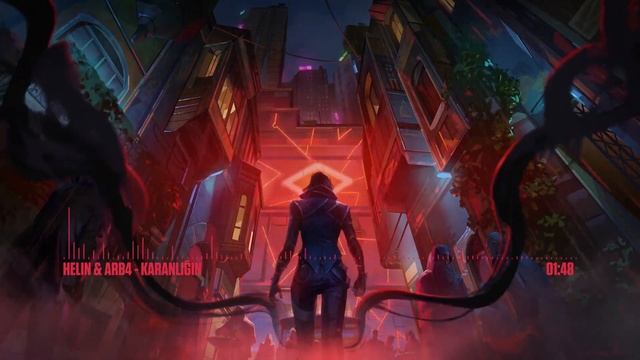 VALORANT - FADE // Ajan Tanıtım Müziği - HELIN & ARB4 - KARANLIĞIN смотреть онлайн