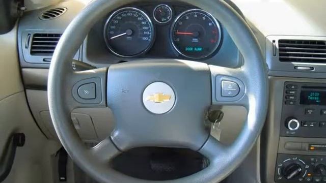 2006 Chevrolet Cobalt LS Used Cars - Mcallen,Texas - 2013-11-15 смотреть онлайн