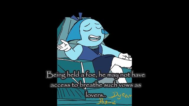 ROMEO AND JULIET ACT 2 PROLOGUE (animated) смотреть онлайн