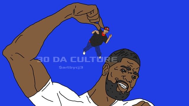 JC VS TSU SURF /ATTACK ON TITAN смотреть онлайн