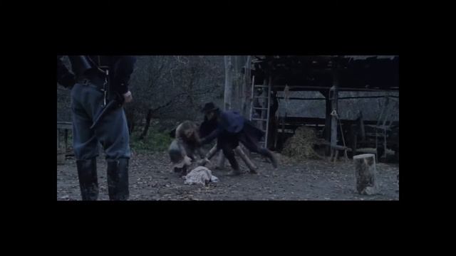 Cold Mountain - Sara - Natalie Portman x Jude Law x Cillian Murphy смотреть онлайн