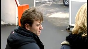 Кулагин и партнёры таксисты