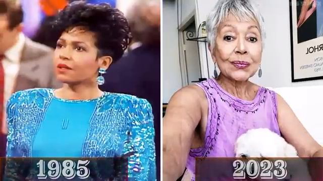 227 (1985 vs 2023) Актеры: Тогда и сейчас смотреть онлайн
