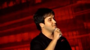 Умалав Кебедов - Серым облаком дым