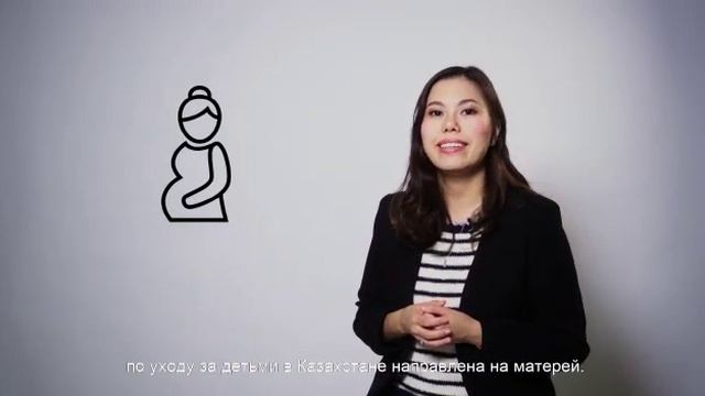 НИ ОДИН ЖИТЕЛЬ КАЗАХСТАНА НЕ ДОЛЖЕН ПОДВЕРГАТЬСЯ ГЕНДЕРНОЙ ДИСКРИМИНАЦИИ! смотреть онлайн
