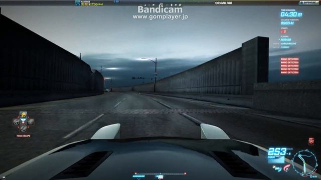 NFS World Team escape (B Class) MAZDA Rx-7 Rz смотреть онлайн