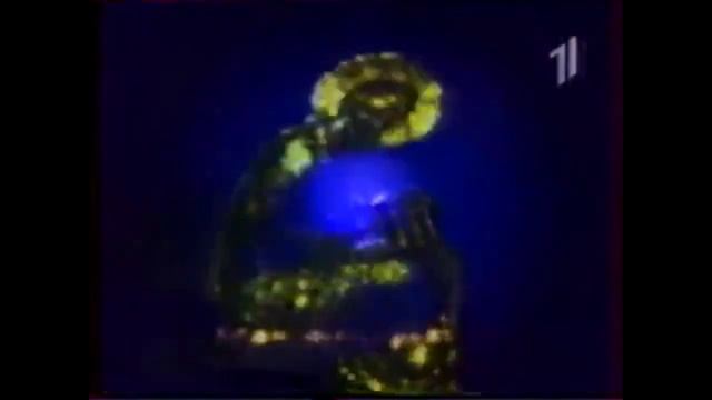 Заставка канала (Перший нацiональний, 1998-2002) смотреть онлайн