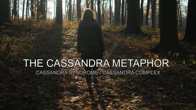 The Empowering Meaning & Symbolism Of Cassandra In TLOU2
