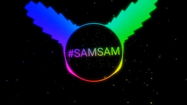 #SAMSAM - GYAL LA KNTN BOSCO смотреть онлайн